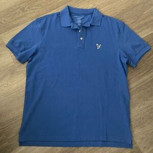 •Used• American Eagle Men Polo Standard Fit in Medium